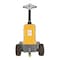 Vestil ELECTRIC POWERED TUGGER 3K PULL CAPACITY E-TUG-30 - alternate 5